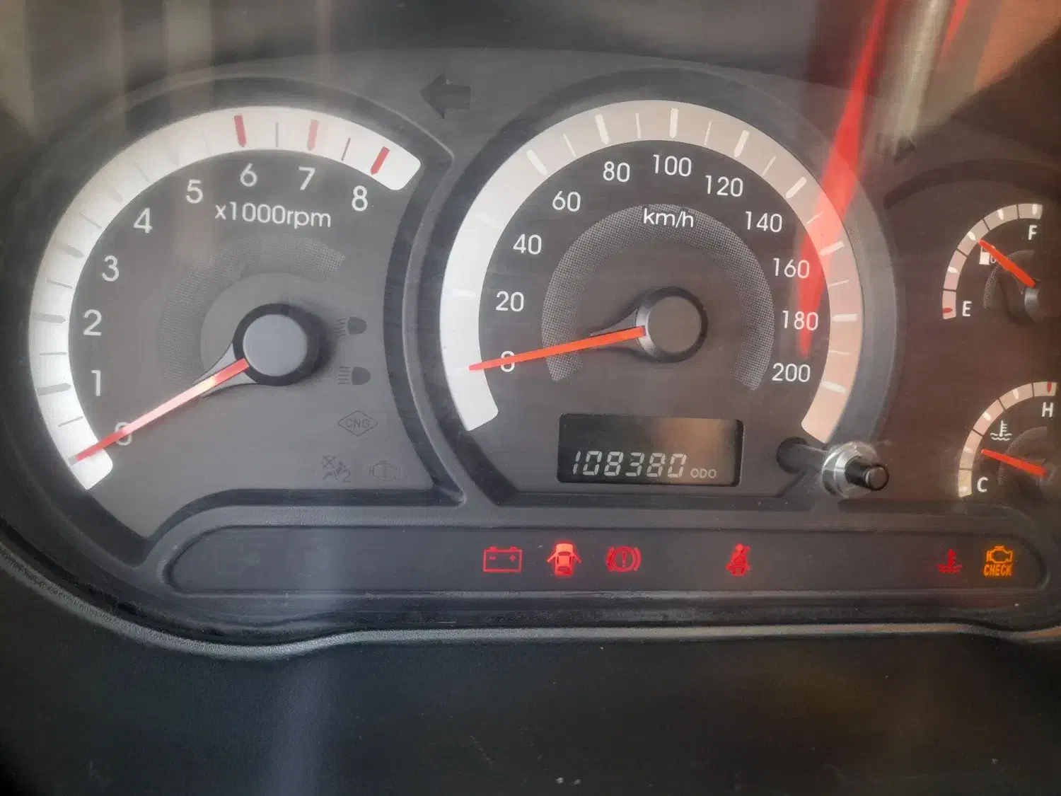 کوییک در حد|خودرو سواری و وانت|رودان, |دیوار