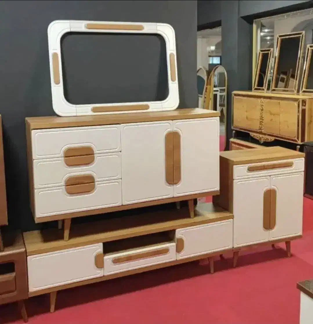 ست چوبی|میز تلویزیون|فسا, |دیوار