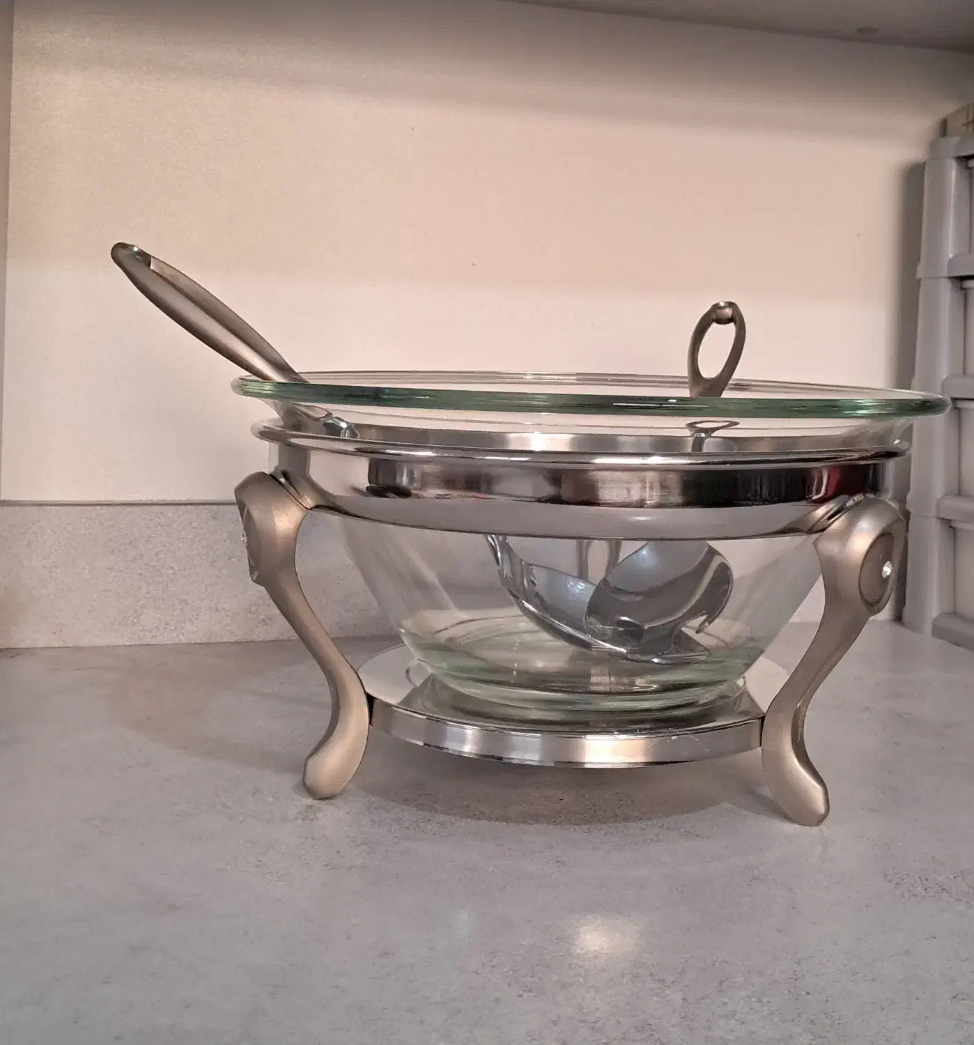 سوفله مارک River|ظروف سرو و پذیرایی|رشت, کوی حسینی|دیوار