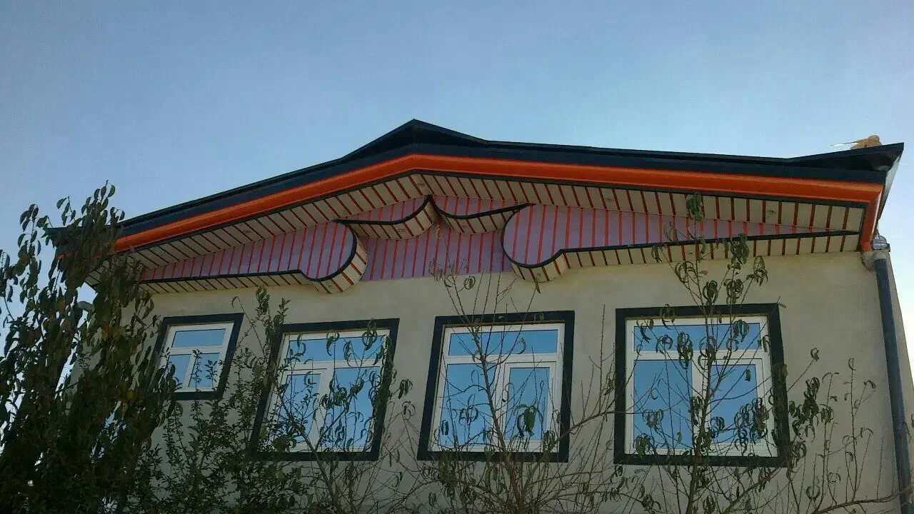 نصب شیروانی|خدمات پیشه و مهارت|دورود, |دیوار