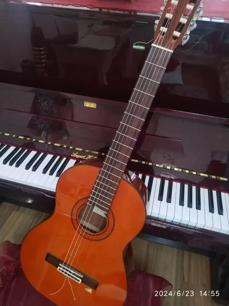 گیتار اریا|گیتار، بیس، امپلیفایر|پردیس, فاز ۱۱|دیوار