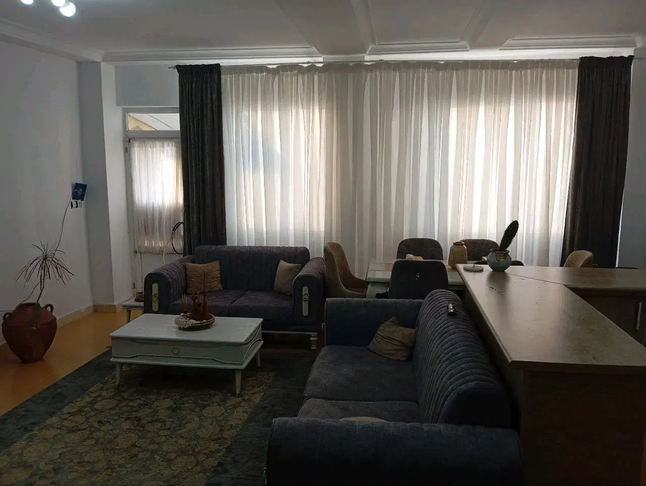 ویلا نقلی ۱۵۰متر جاده رشت لاهیجان/کد۷۶۸|فروش خانه و ویلا|رشت, گلباغ نماز|دیوار