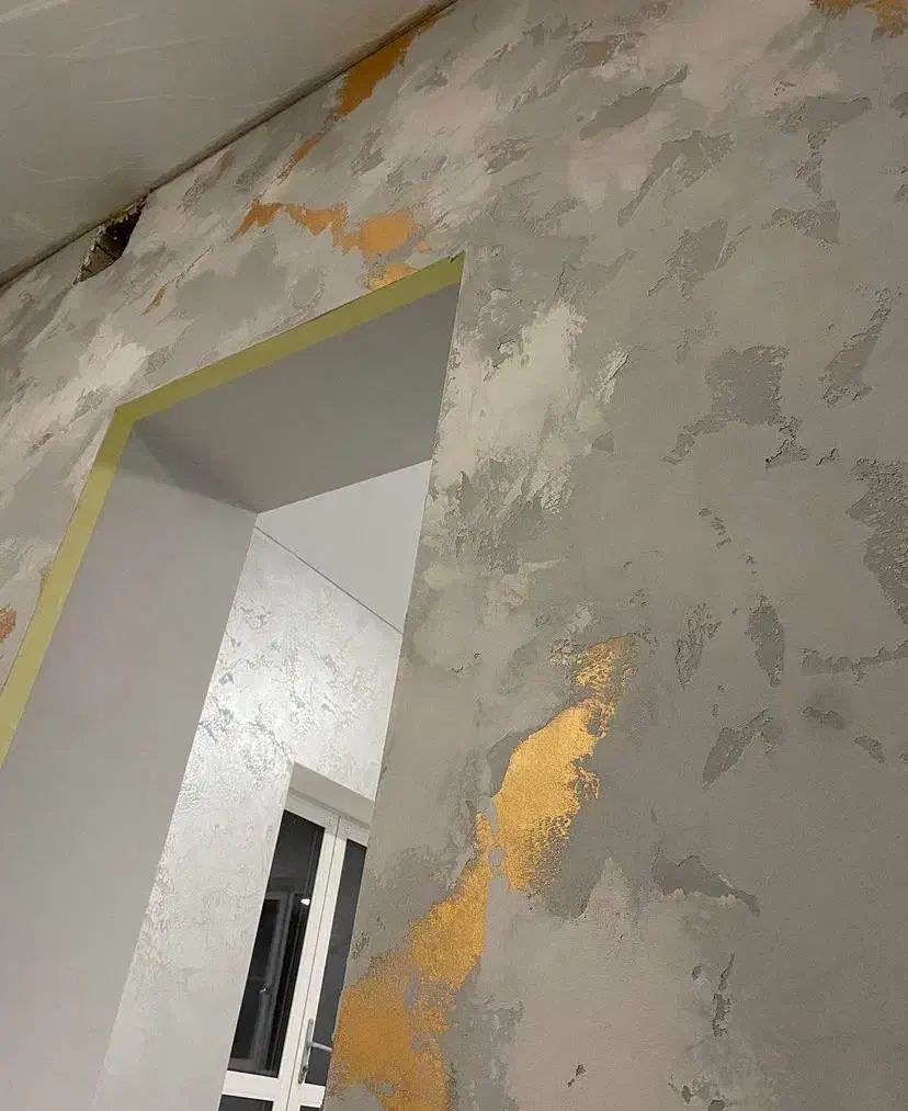 میکروسمنت|خدمات پیشه و مهارت|بندر انزلی, پاسداران|دیوار