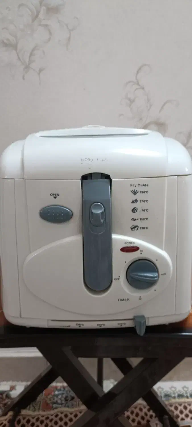 لوازم برقی نو و تمیز مناسب جهیزیه|سایر لوازم برقی|مشهد, صیاد شیرازی|دیوار