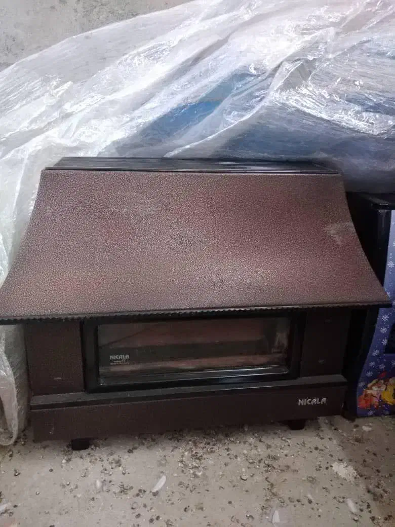 بخاری شومینه برفاب ۲۸۰۰۰|بخاری، هیتر، شومینه|اسدآباد, |دیوار