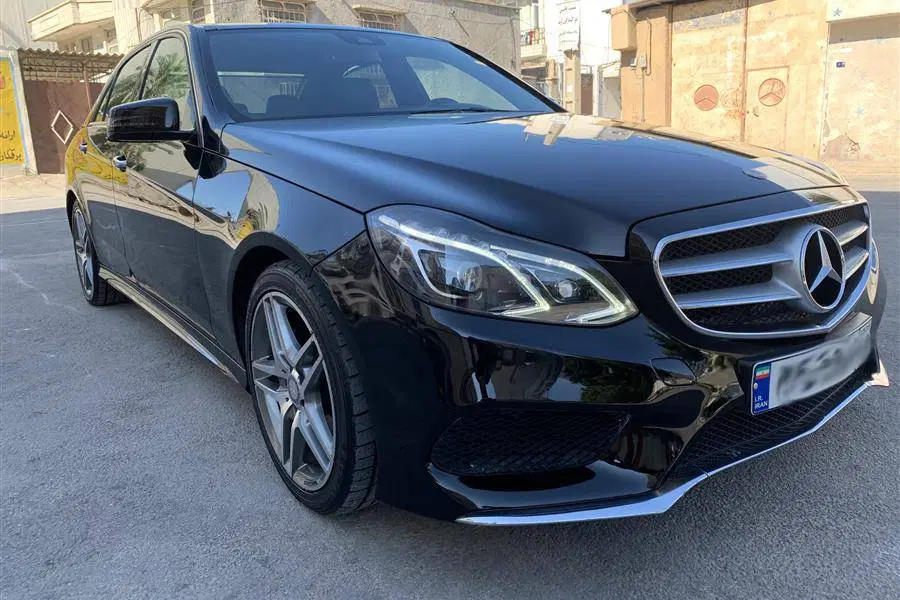 رنت اتومبیل e250/رنت اتومبیل e350/روزانه/هفتگی|خودرو اجارهای|تهران, امیرآباد|دیوار