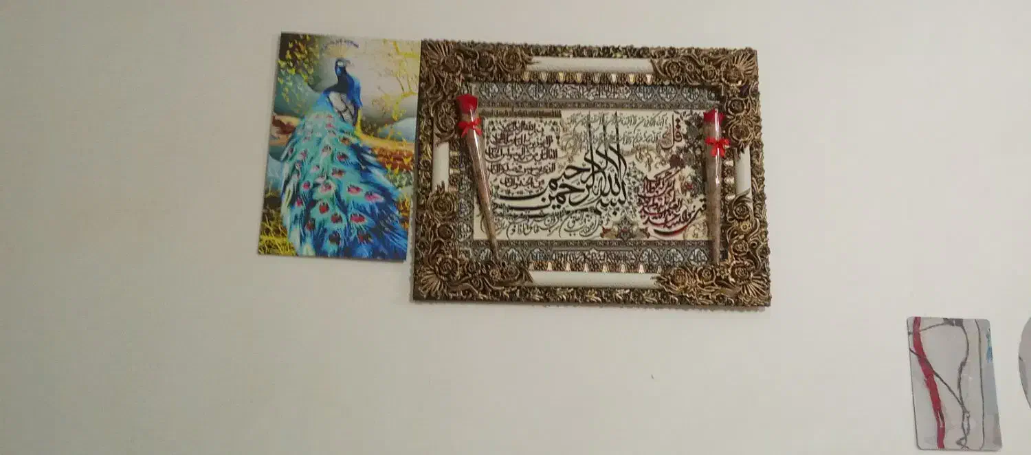 فروش زیر قیمت بازار|تابلو، نقاشی، عکس|ایرانشهر, |دیوار