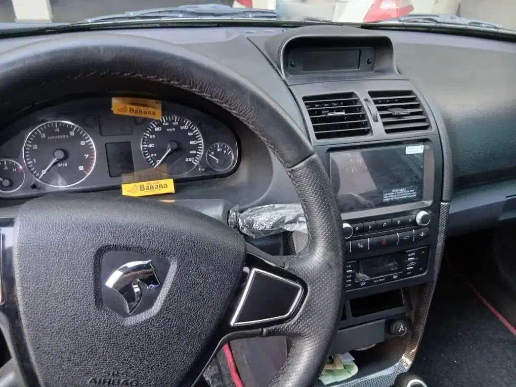 سمند سورن|خودرو سواری و وانت|آمل, |دیوار