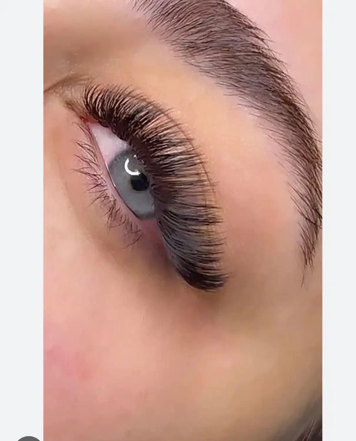 اکستنشن مژه|خدمات آرایشگری و زیبایی|بجنورد, |دیوار