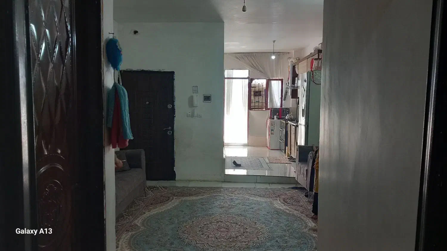 خانه جهت رهن و اجاره|اجارهٔ آپارتمان|مشهد, شهید بصیر|دیوار