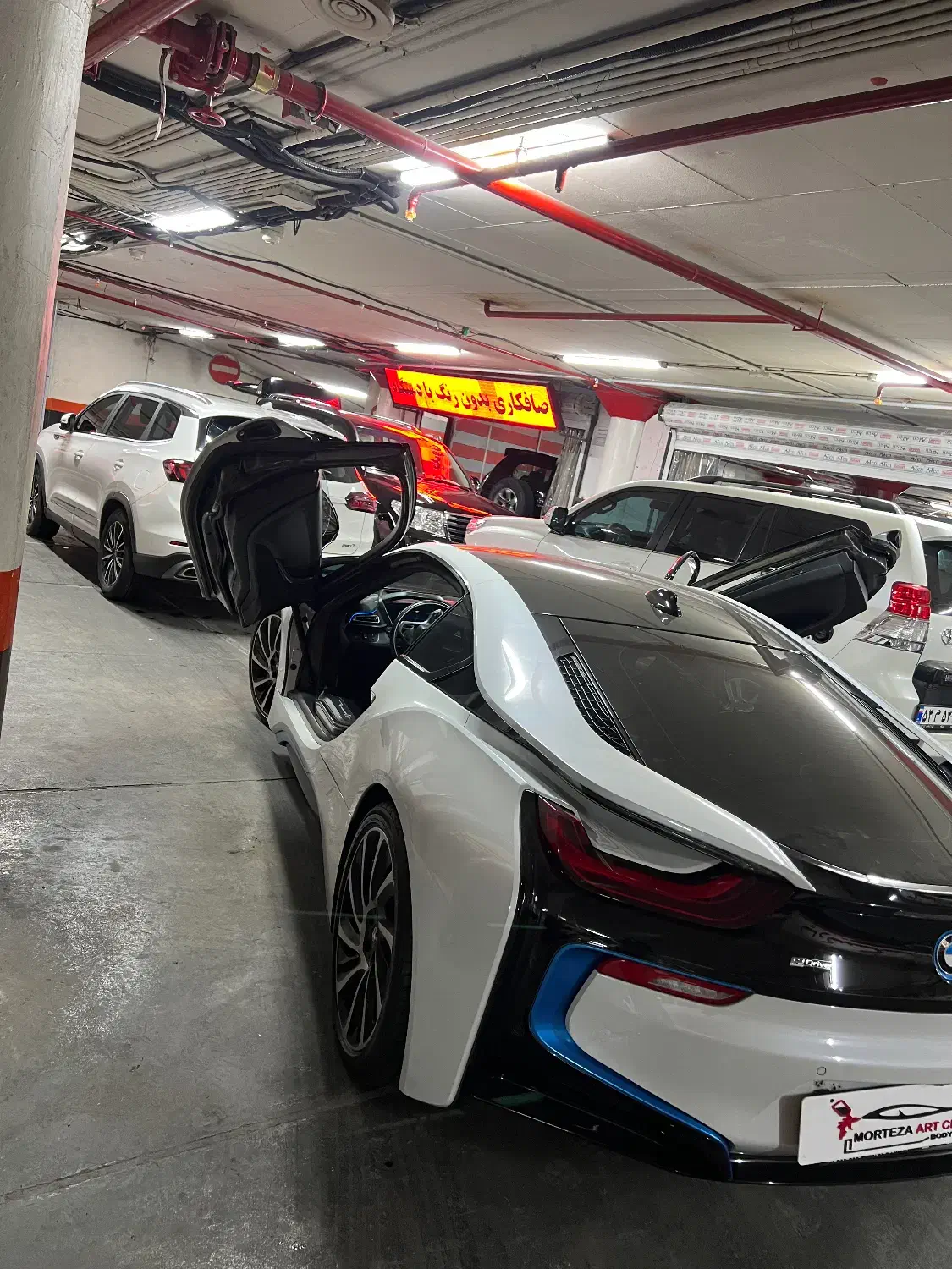 ادمین حضوری|استخدام رایانه و فناوری اطلاعات|تهران, نیلوفر|دیوار