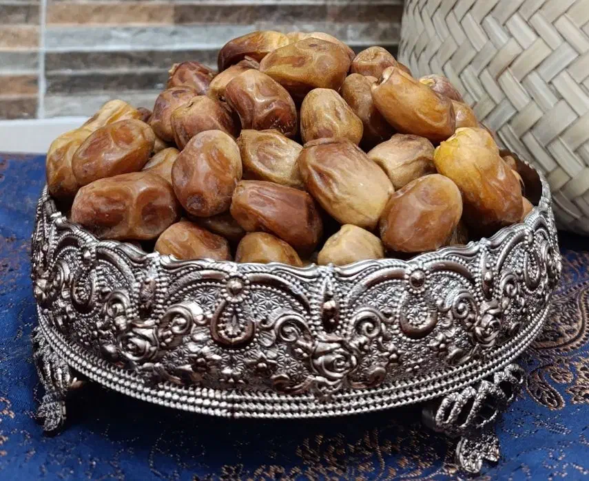 فروش خرمای قصب جهرم|خوردنی و آشامیدنی|شیراز, ریشمک|دیوار