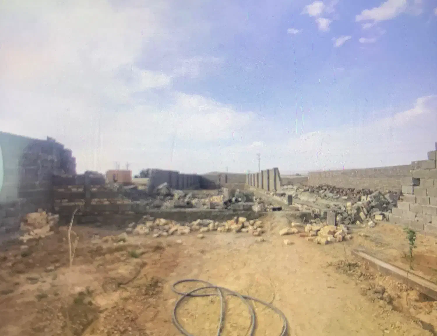 زمین مود ۷۰۰ متری سند شش دنگ|فروش زمین و ملک کلنگی|مود, |دیوار