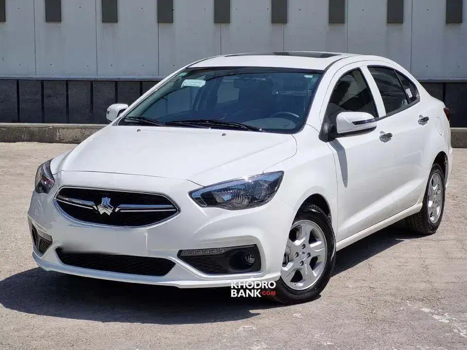 شاهین cvt|خودرو سواری و وانت|زاهدان, |دیوار