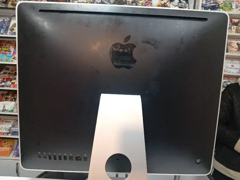 آل این وان|رایانه رومیزی|مشهد, انقلاب|دیوار