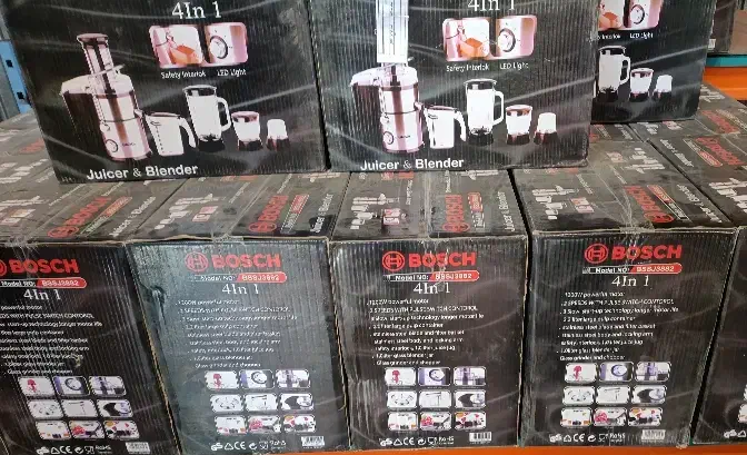 آبمیوه گیری بوش ارزان تر از کل ایران|آبمیوهگیر و آبمرکباتگیر|بوکان, |دیوار