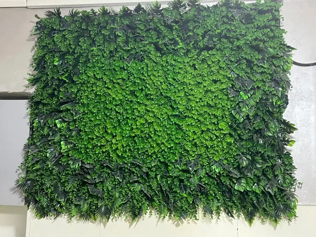 چمن|گل مصنوعی|ری, شهید بهشتی|دیوار