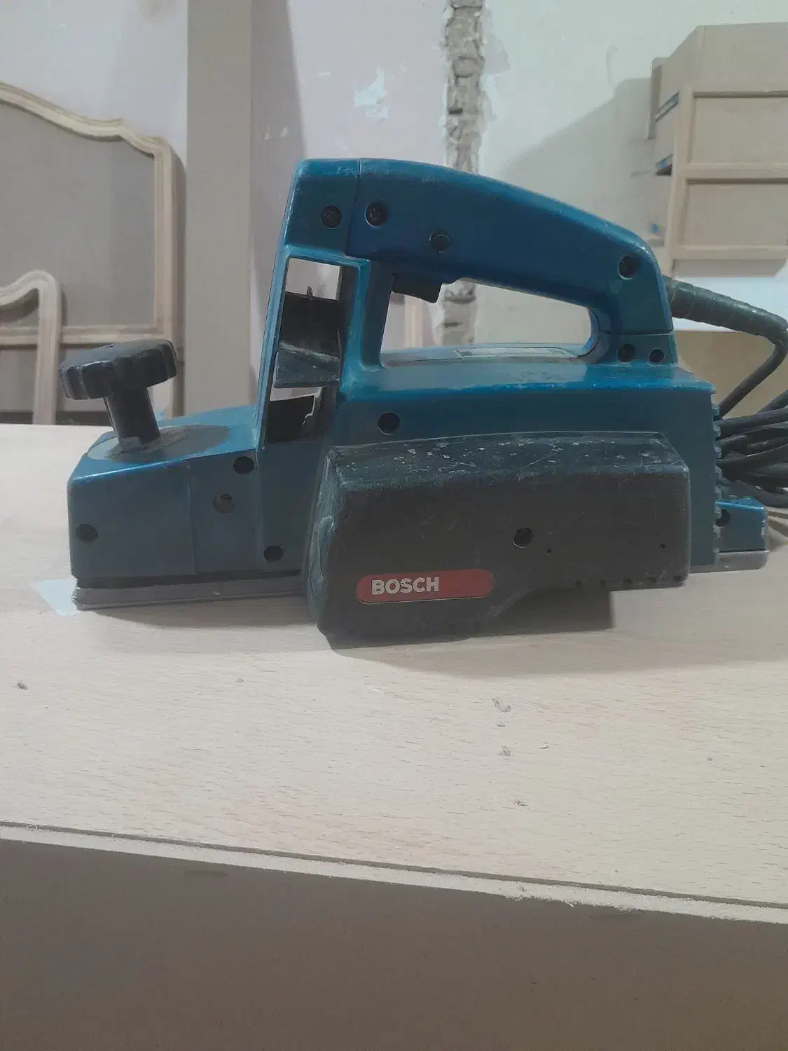 رنده‌ برقی|ماشین‌آلات صنعتی|بهارستان, |دیوار