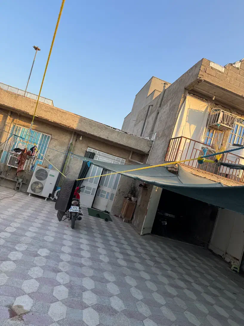 فروش خونه ویلایی|فروش خانه و ویلا|بندر دیر, |دیوار