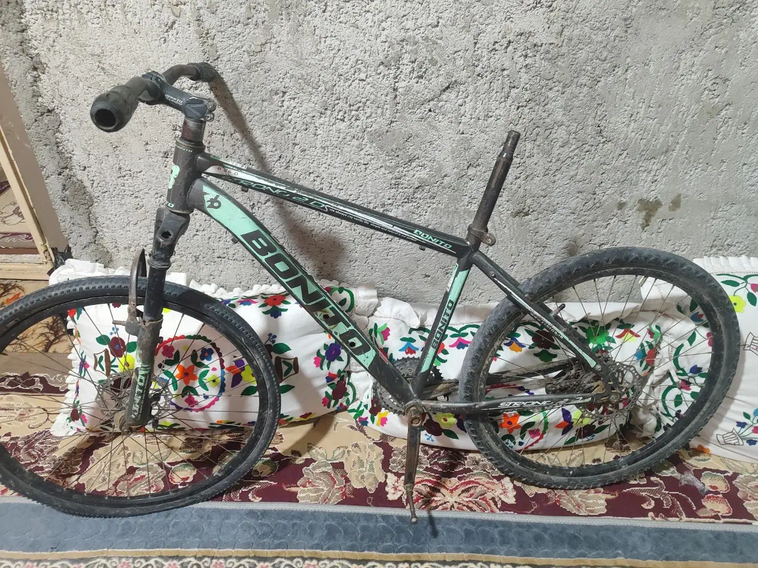 دوچرخه|دوچرخه، اسکیت، اسکوتر|ایرانشهر, |دیوار