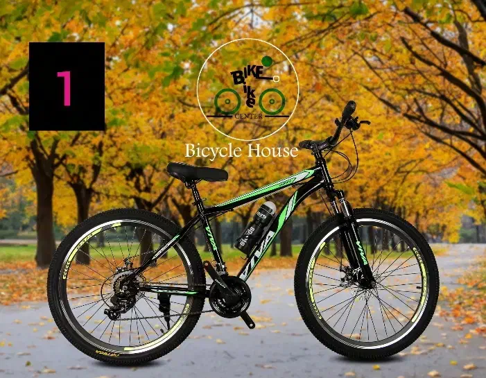 از همه جا بهتر،فروش مستقیم دوچرخه ویوا 20.24.26|دوچرخه، اسکیت، اسکوتر|ساری, |دیوار