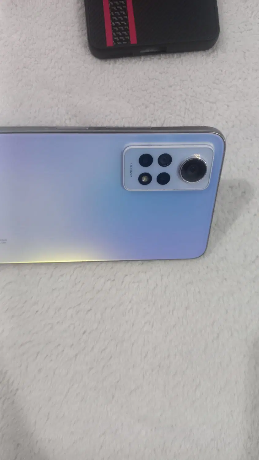 note 12 pro|موبایل|شیراز, شهرک والفجر|دیوار