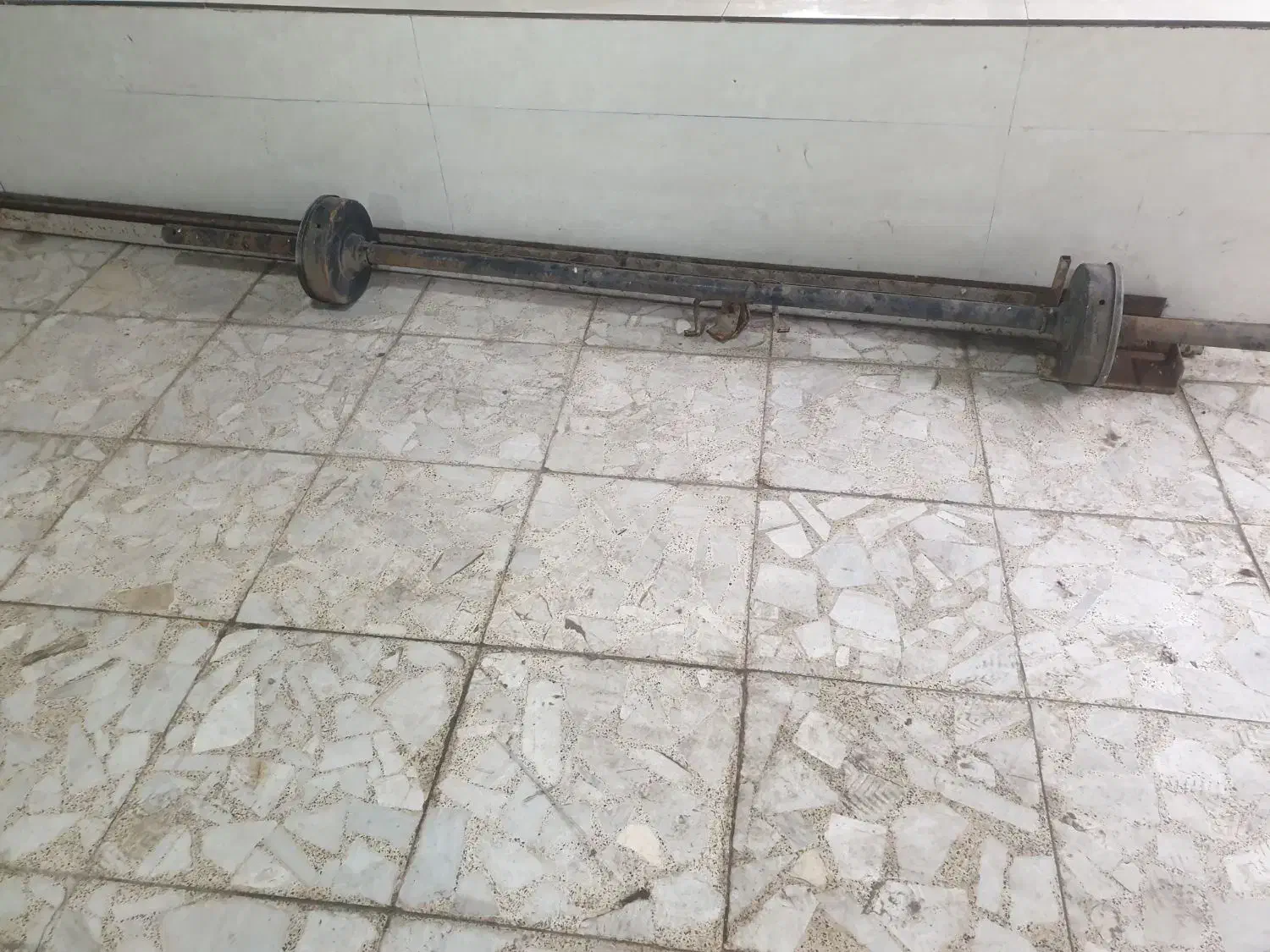 کرکره مغازه|فروشگاه و مغازه|لاهیجان, بازکیاگوراب|دیوار