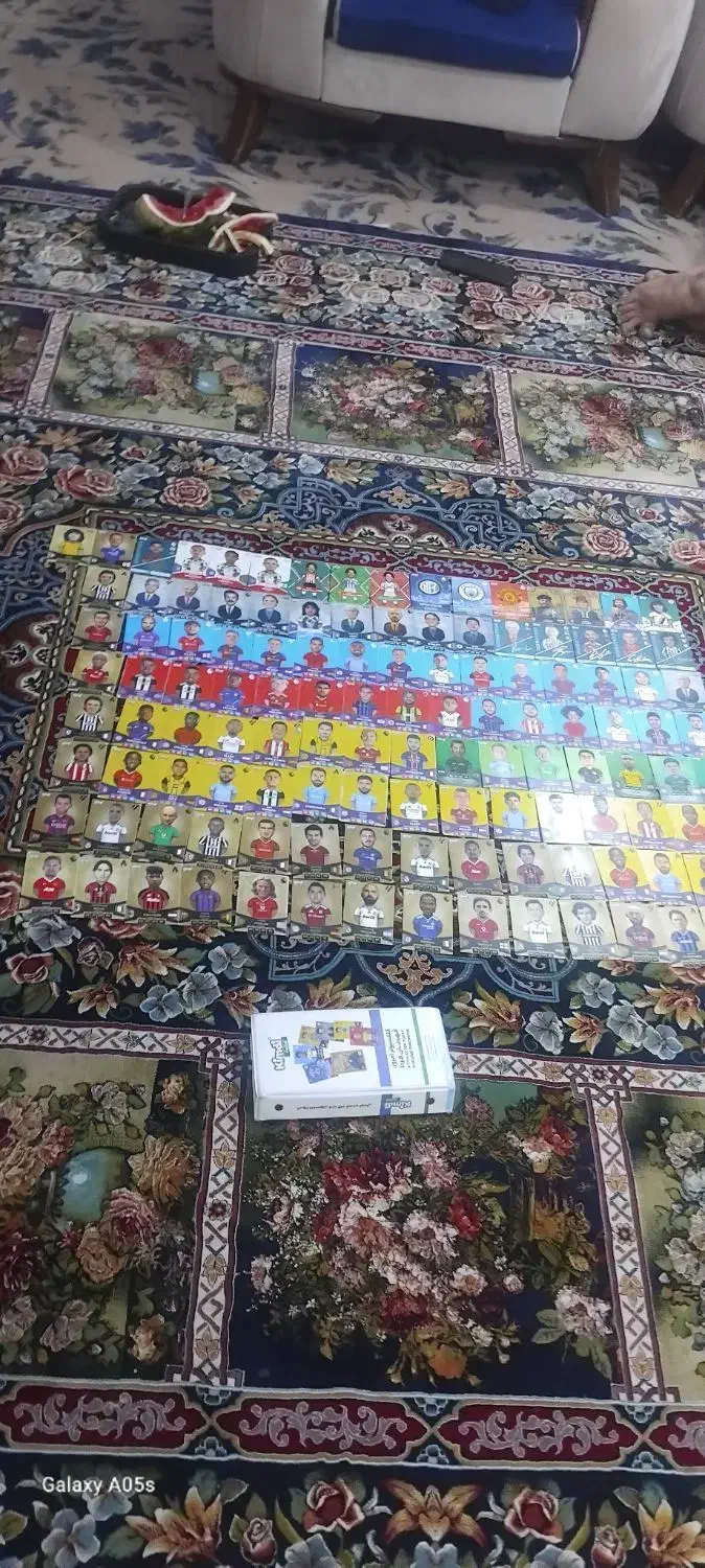 121عدد کارت کیمدی.              1000000|کلکسیون و سرگرمی|جیرفت, |دیوار