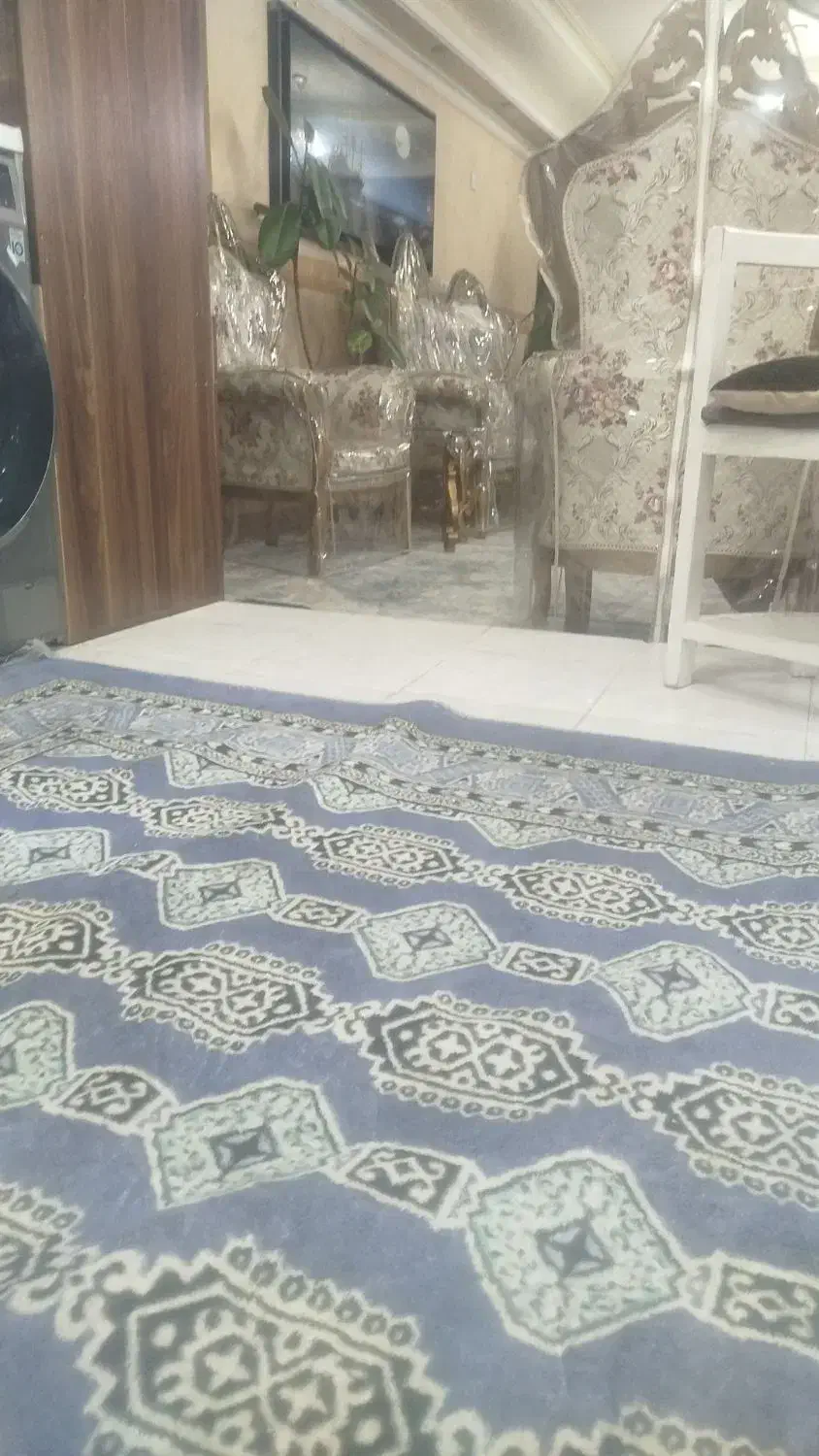 خونه باهنر|اجارهٔ آپارتمان|اهواز, فولاد|دیوار