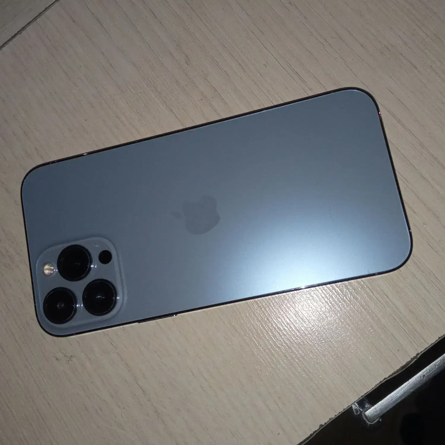 آیفون ۱۳پرومکس ۱۲۸|موبایل|تهران, تهرانپارس شرقی|دیوار