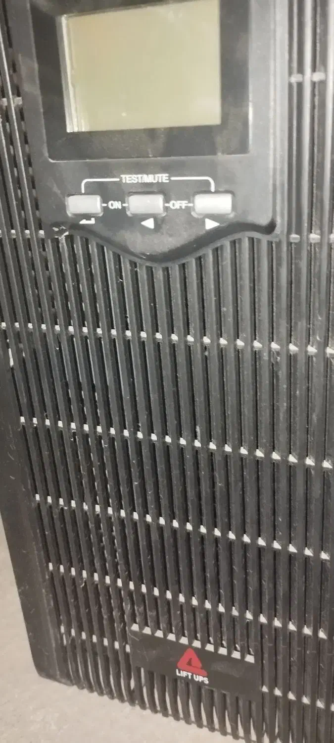 یوپی اس 3کاوا آدالیفت|قطعات و لوازم جانبی رایانه|قم, باغ شریفی|دیوار