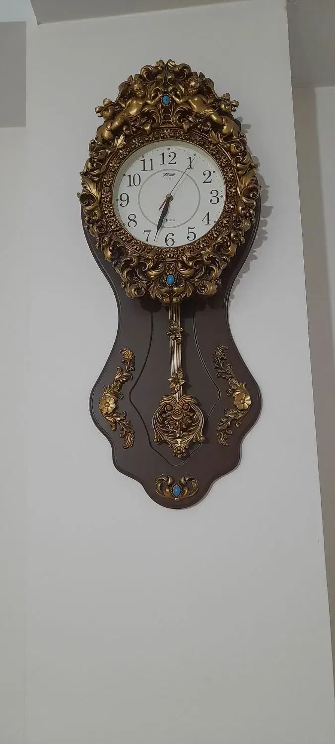 ساعت دیواری|ساعت دیواری و تزئینی|شهریار, شهریار|دیوار