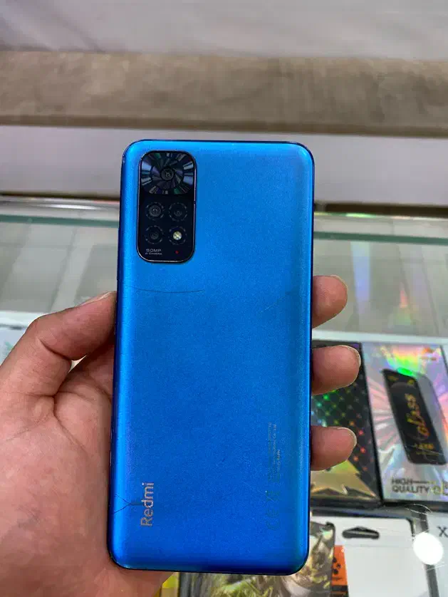 Note 11 -r6-128gig|موبایل|نظرآباد, نظرآباد|دیوار