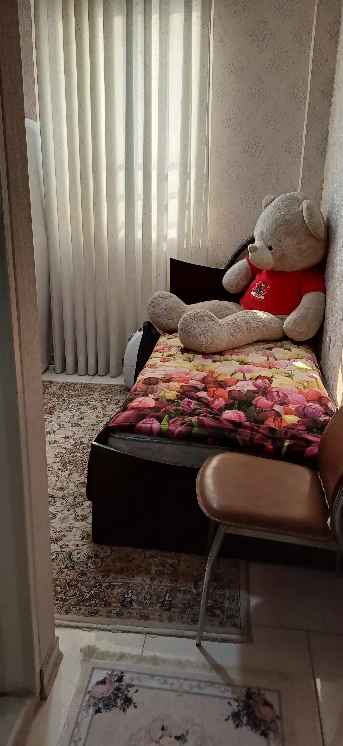 اجاره ی واحد ۷۵ متری