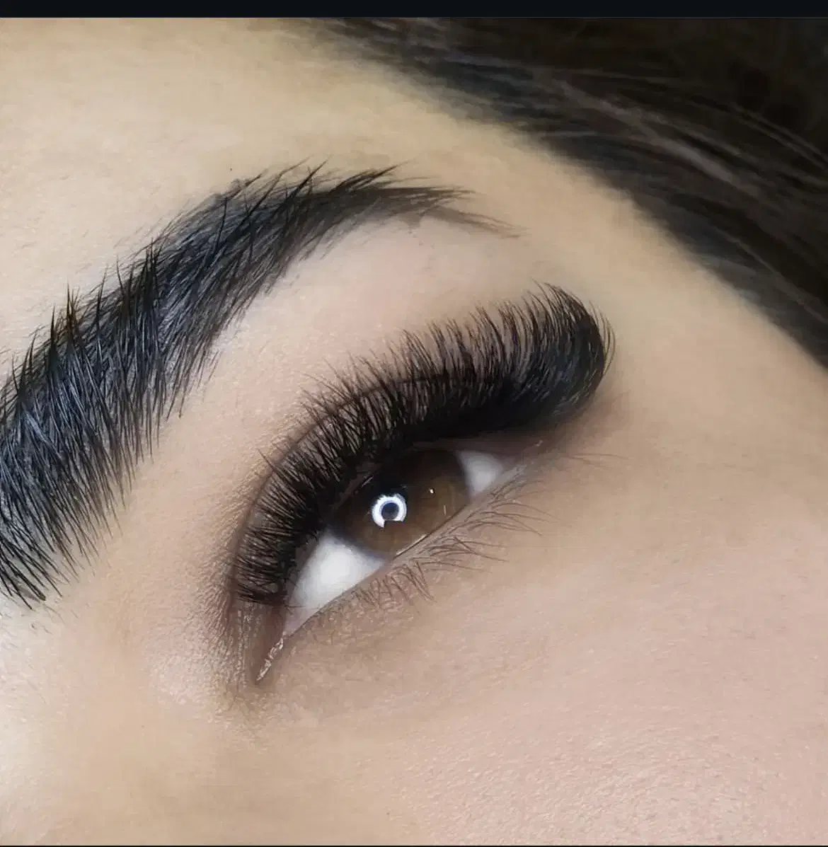 آموزش اکستنشن مژه|خدمات آموزشی|دوگنبدان, |دیوار