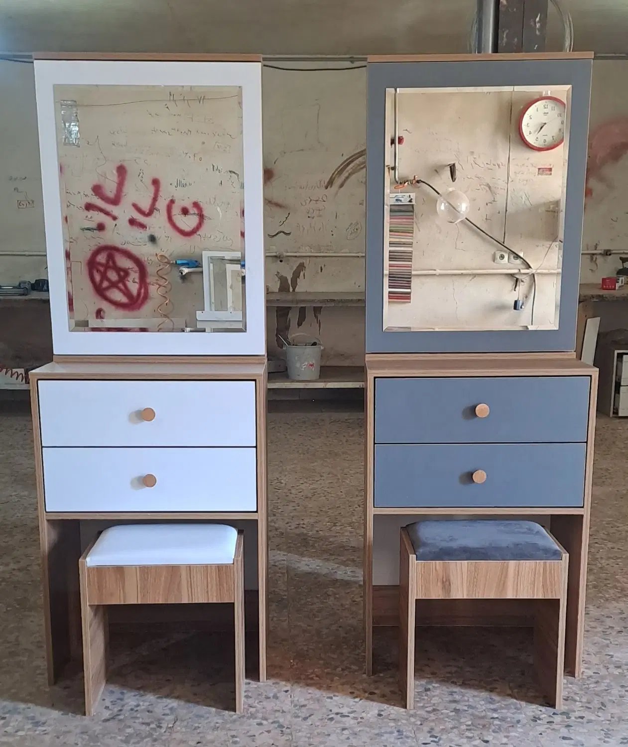 کمد لباس .دراور|جاکفشی، کمد، دراور|کرج, حسینآباد|دیوار