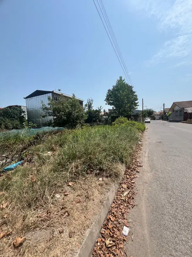 فروش زمین سنددار شهری|فروش زمین و ملک کلنگی|آستانه اشرفیه, |دیوار