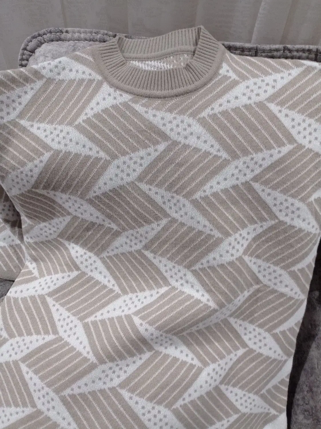 ست بافت زمستانی|لباس|اردبیل, |دیوار