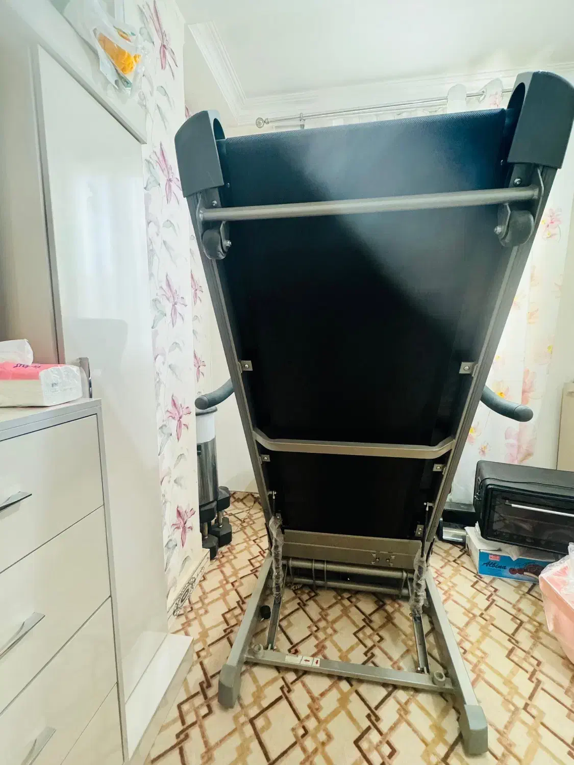 تردمیل فروشی|تجهیزات ورزشی|آبیک, |دیوار