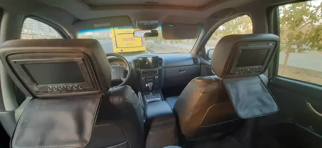 فروش سورنتو 2009|خودرو سواری و وانت|کرج, کوی امامیه|دیوار