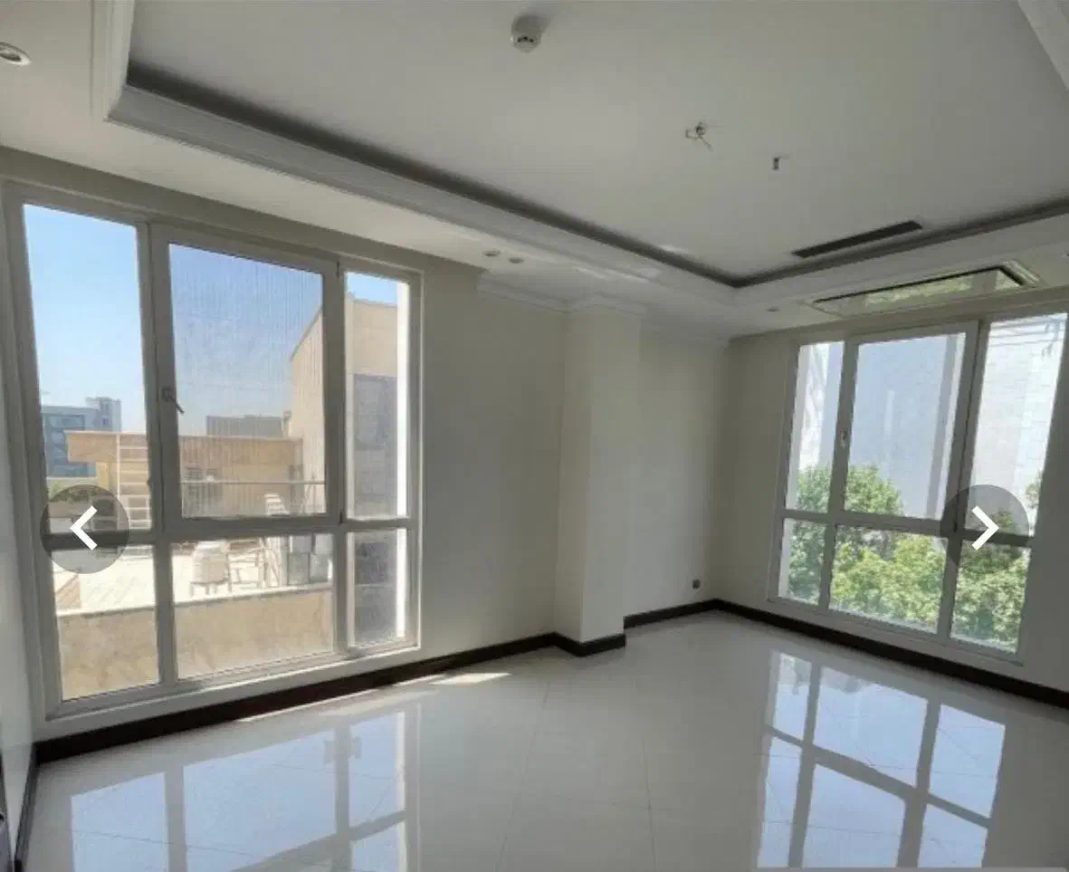 کامرانیه شمالی ۱۰۰متر۲خ برج باغ فول در۲۰۰۰مترزمین|فروش آپارتمان|تهران, کامرانیه|دیوار