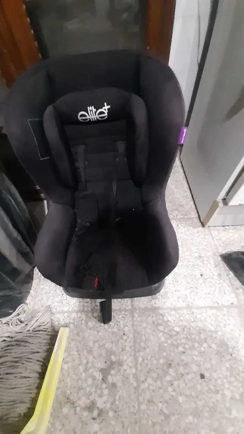 کالسکه دونفره|کالسکه و لوازم جانبی|یزد, |دیوار