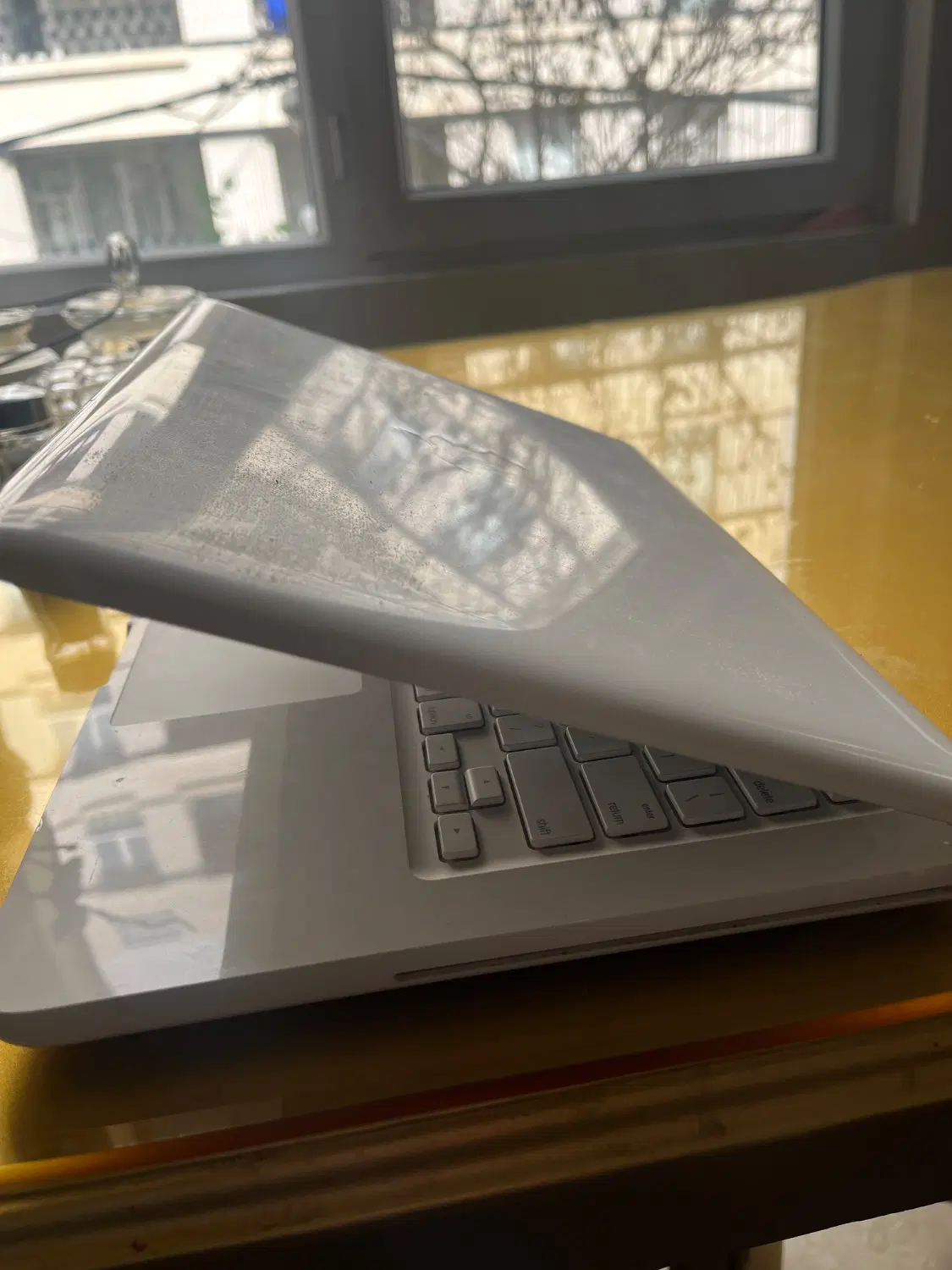 MacBook 2009|رایانه همراه|تهران, هفت حوض|دیوار