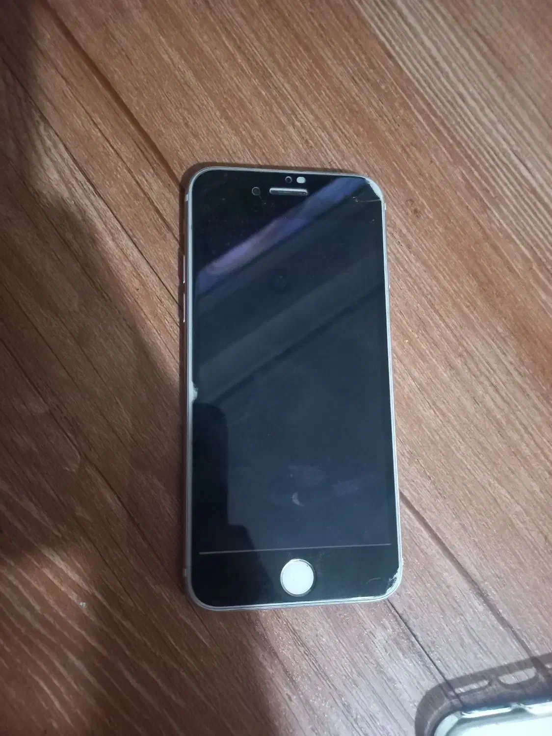 ایفون ۷|موبایل|اندیشه, اندیشه فاز ۱|دیوار