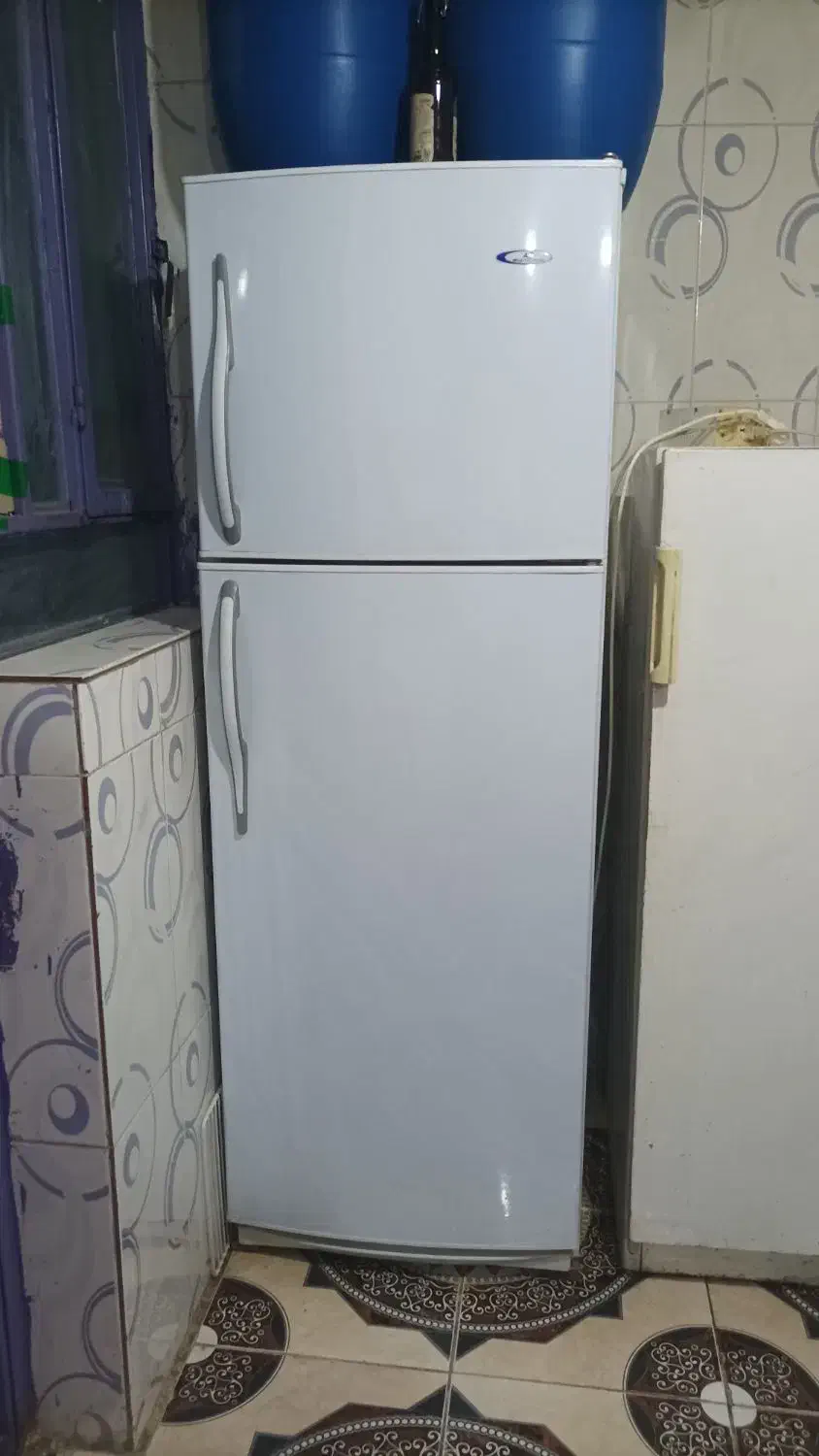 یخچال فریز|یخچال و فریزر|یاسوج, |دیوار