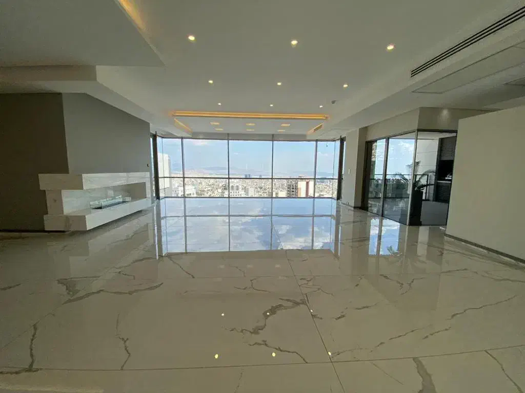 فروش آپارتمان ۲۰۳ متر(فرخ)|فروش آپارتمان|تهران, زعفرانیه|دیوار