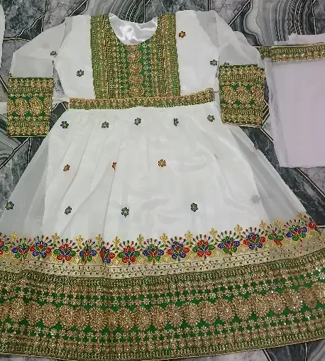 لباس افغانی|لباس|برخوار, |دیوار