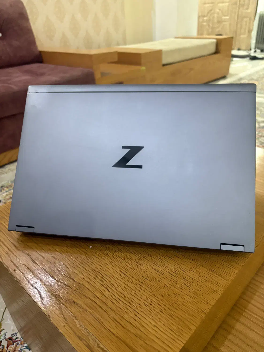 HP ZBook G7 Fury|رایانه همراه|سنندج, |دیوار