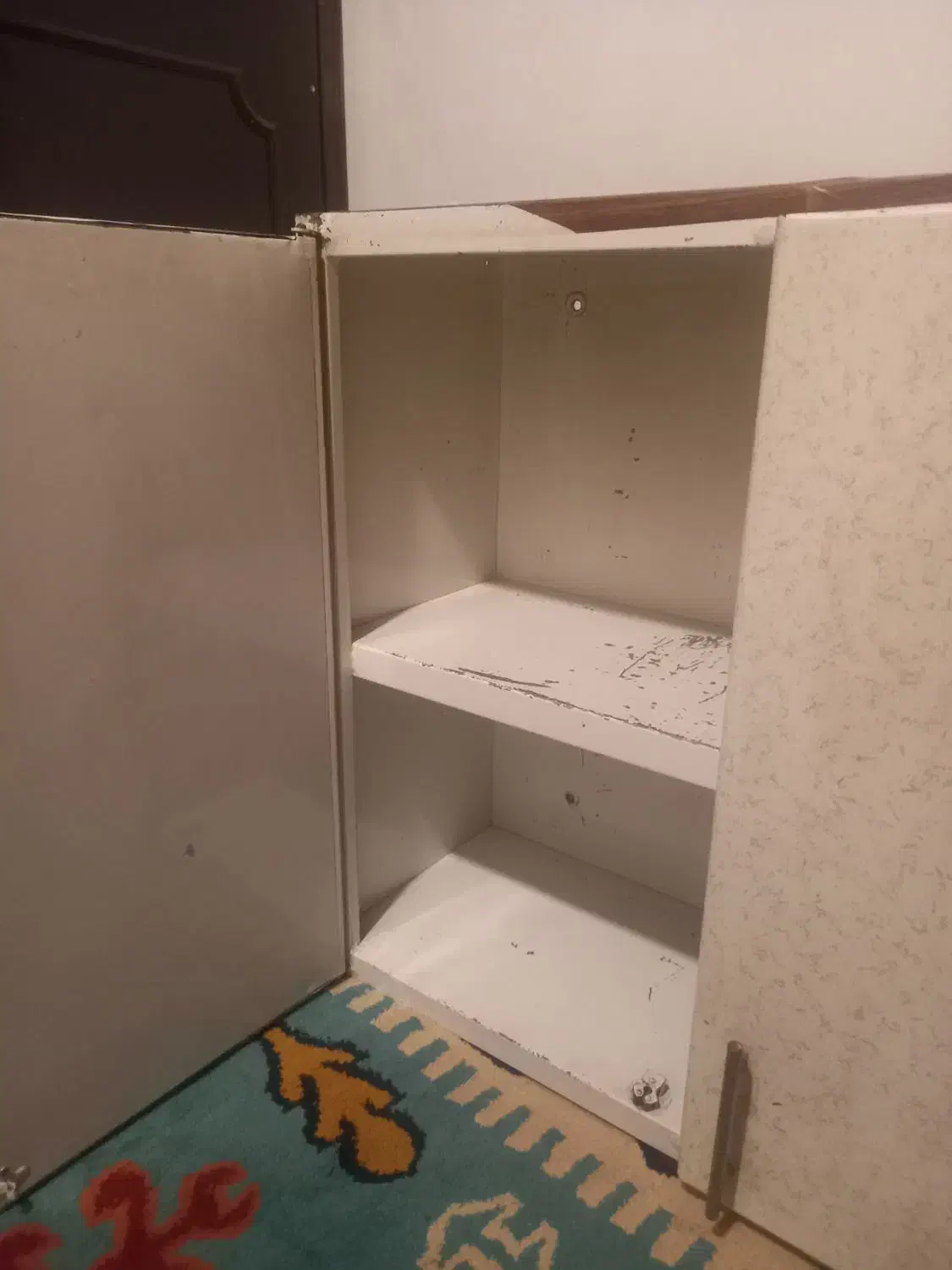 کابینت|مصالح و تجهیزات ساختمان|الشتر, |دیوار