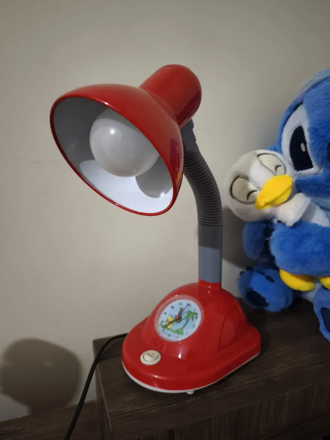 چراغ مطالعه|چراغ خواب و آباژور|کرج, دهقان ویلا|دیوار